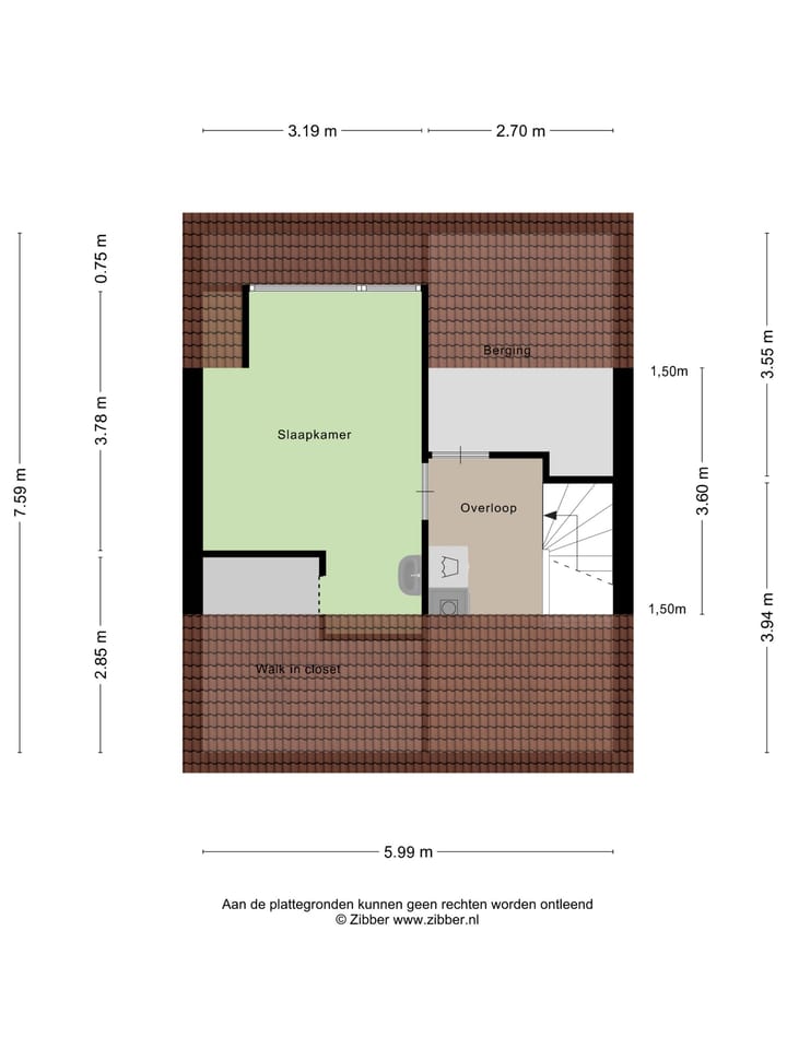 Foto 33 van Raam 619