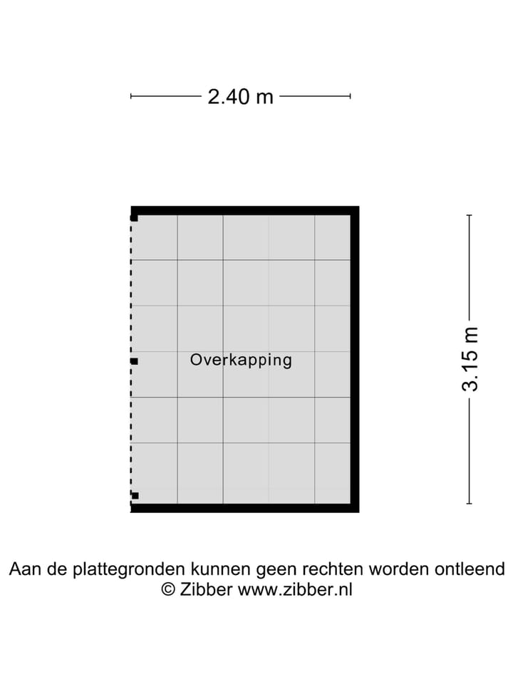 Foto 34 van Raam 619