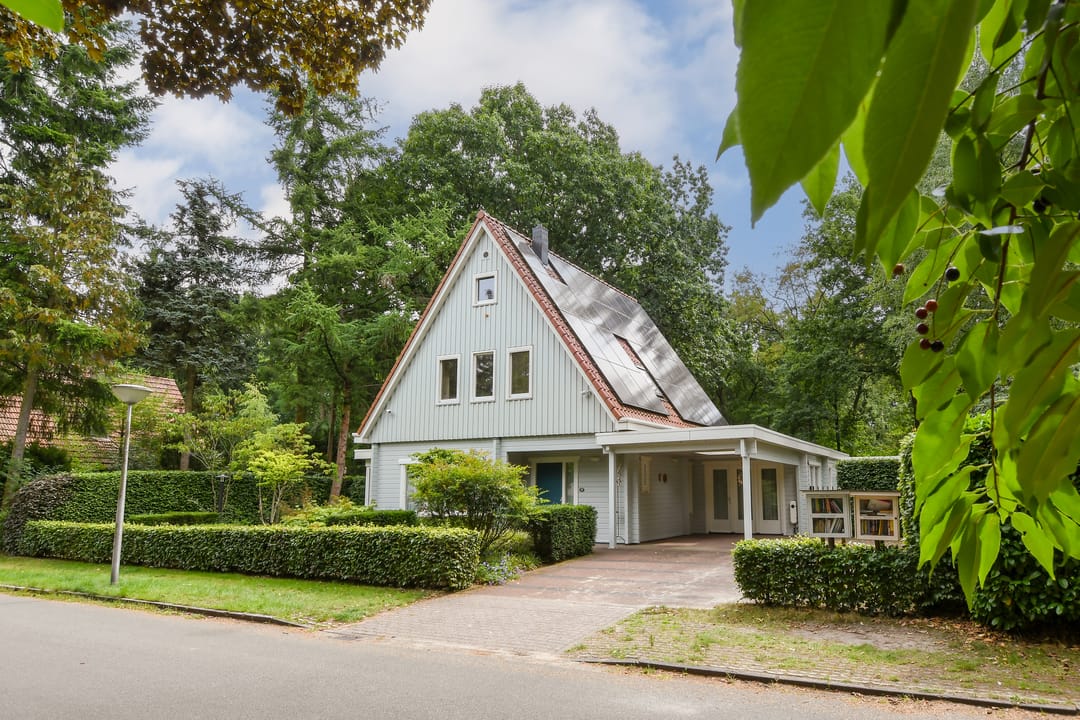 Foto 1 van Hazenloop 29