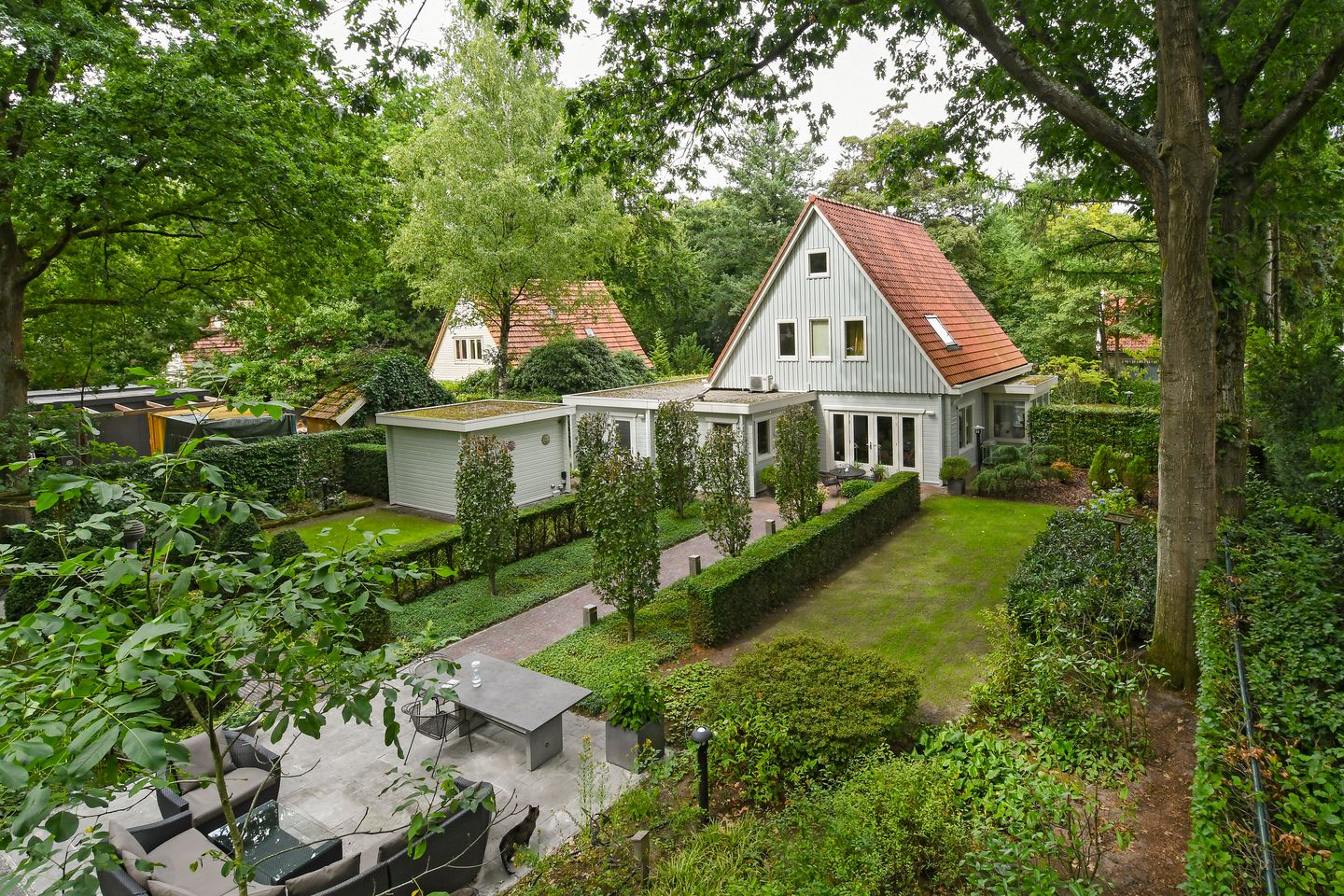 Foto 4 van Hazenloop 29