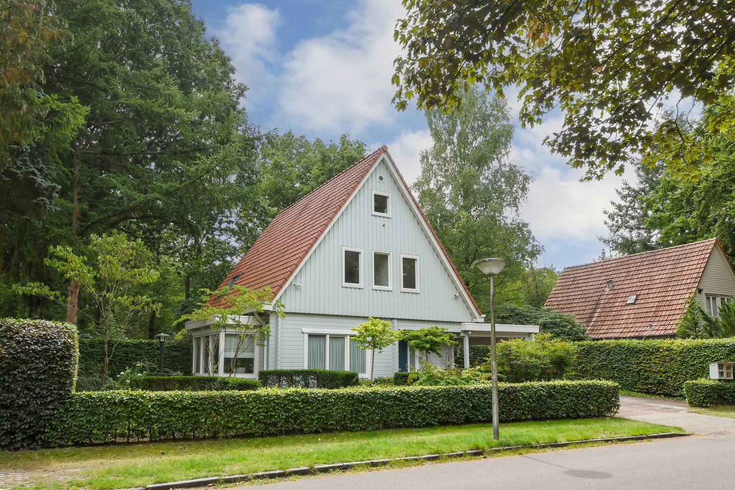 Foto 5 van Hazenloop 29