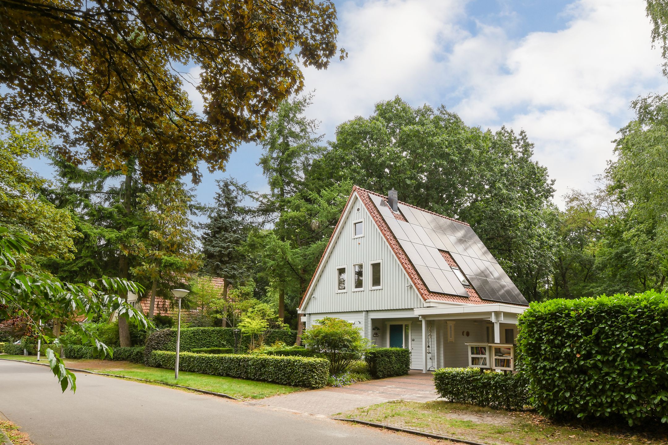 Foto 6 van Hazenloop 29