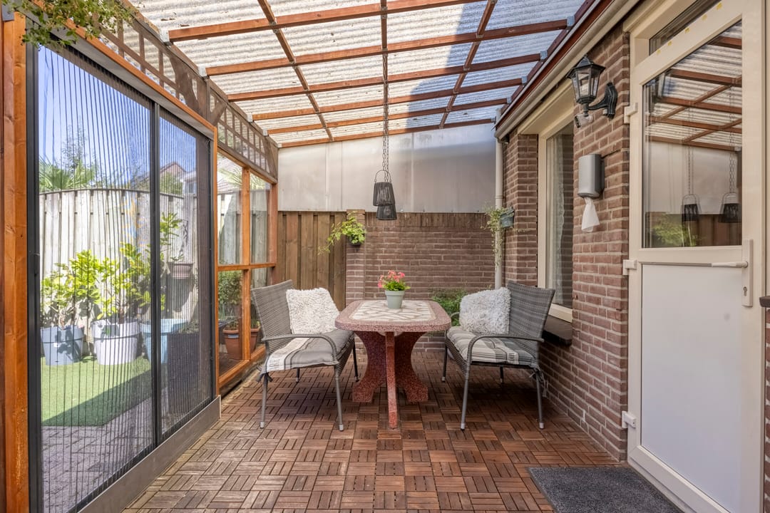 Foto 37 van Overijsselplantsoen 18