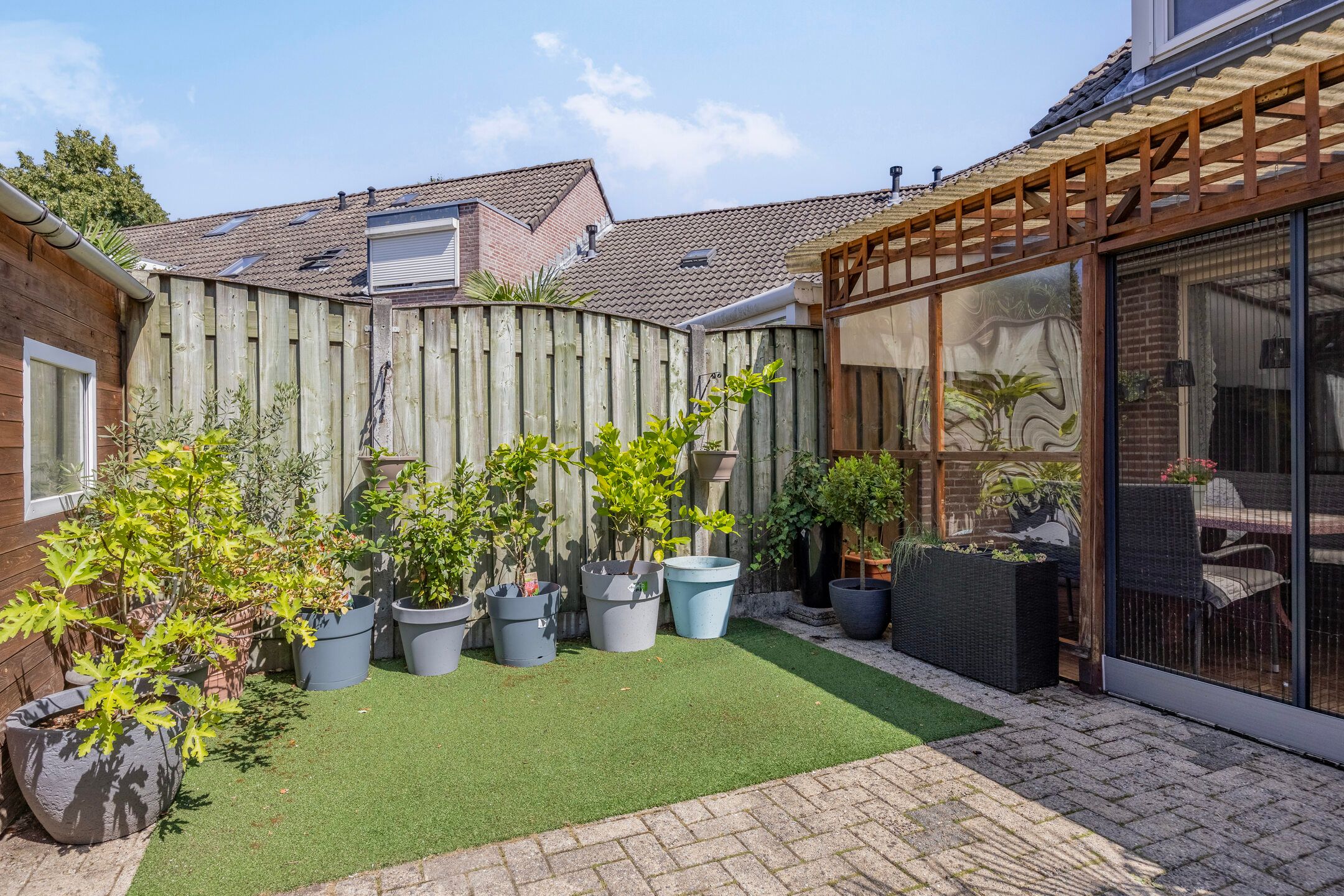 Foto 6 van Overijsselplantsoen 18