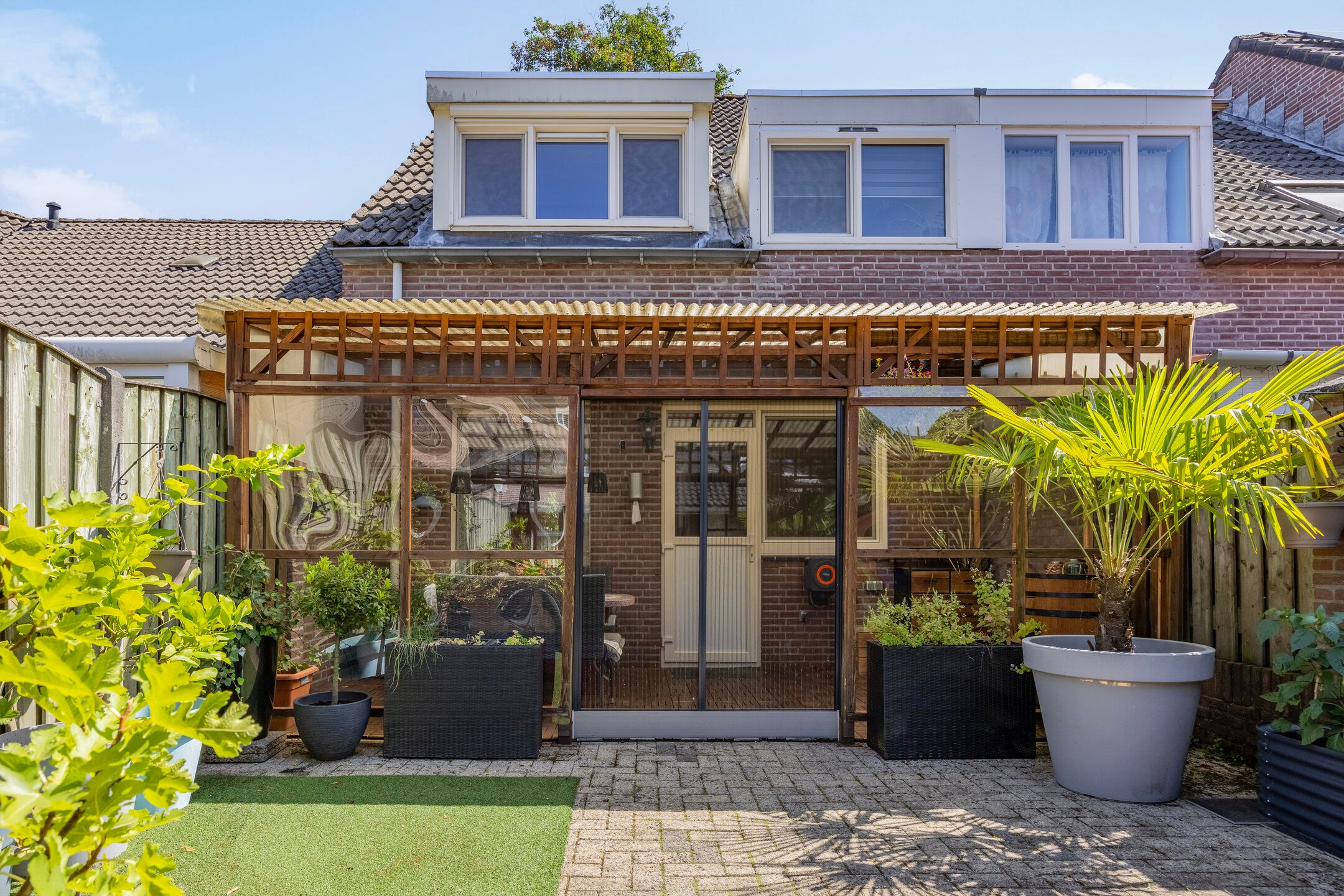 Foto 39 van Overijsselplantsoen 18