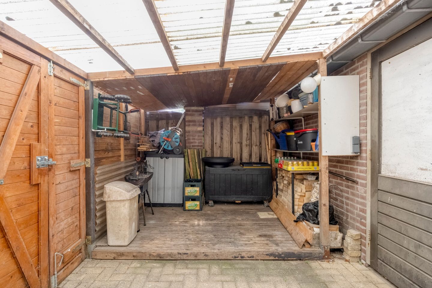 Foto 40 van Overijsselplantsoen 18