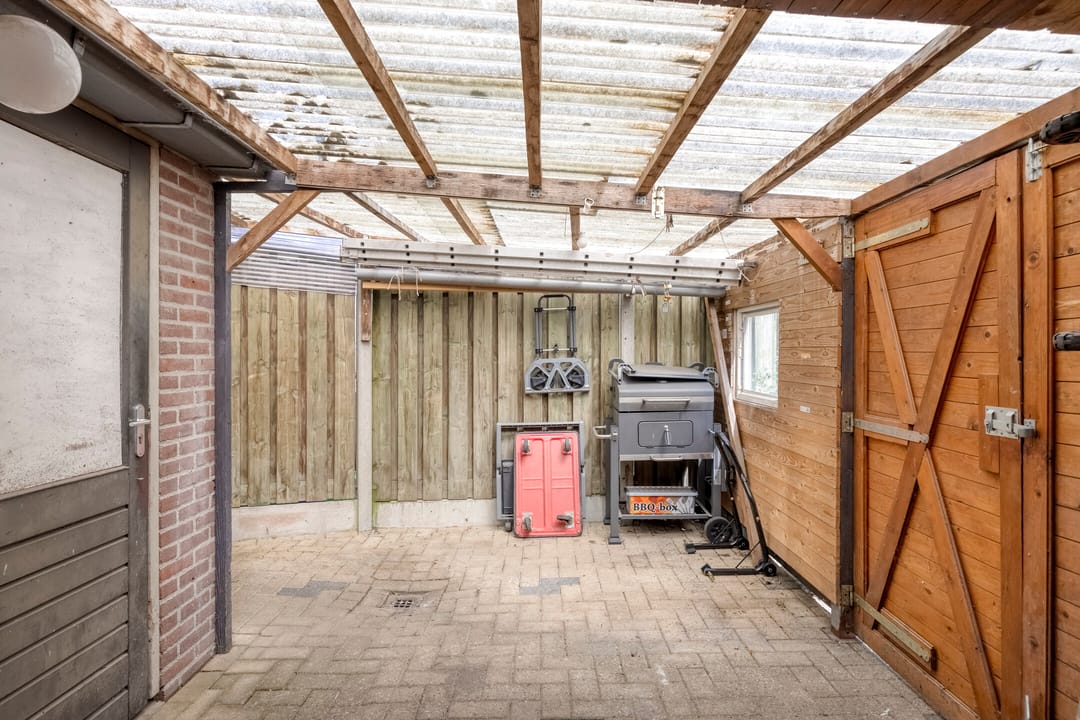 Foto 41 van Overijsselplantsoen 18