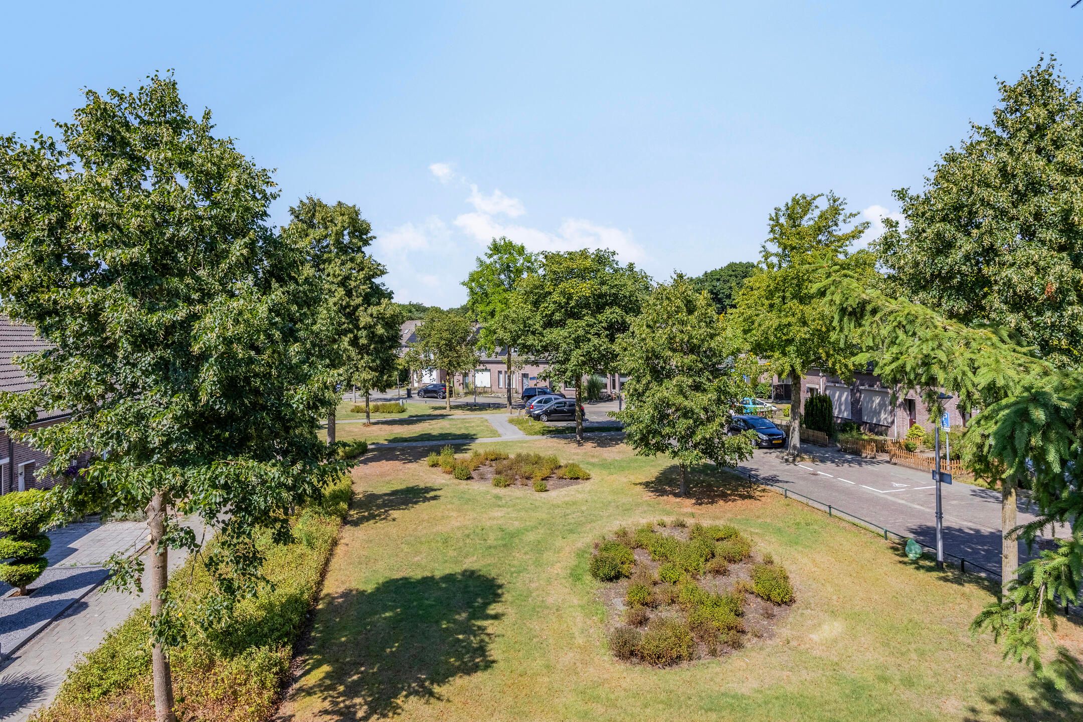 Foto 42 van Overijsselplantsoen 18