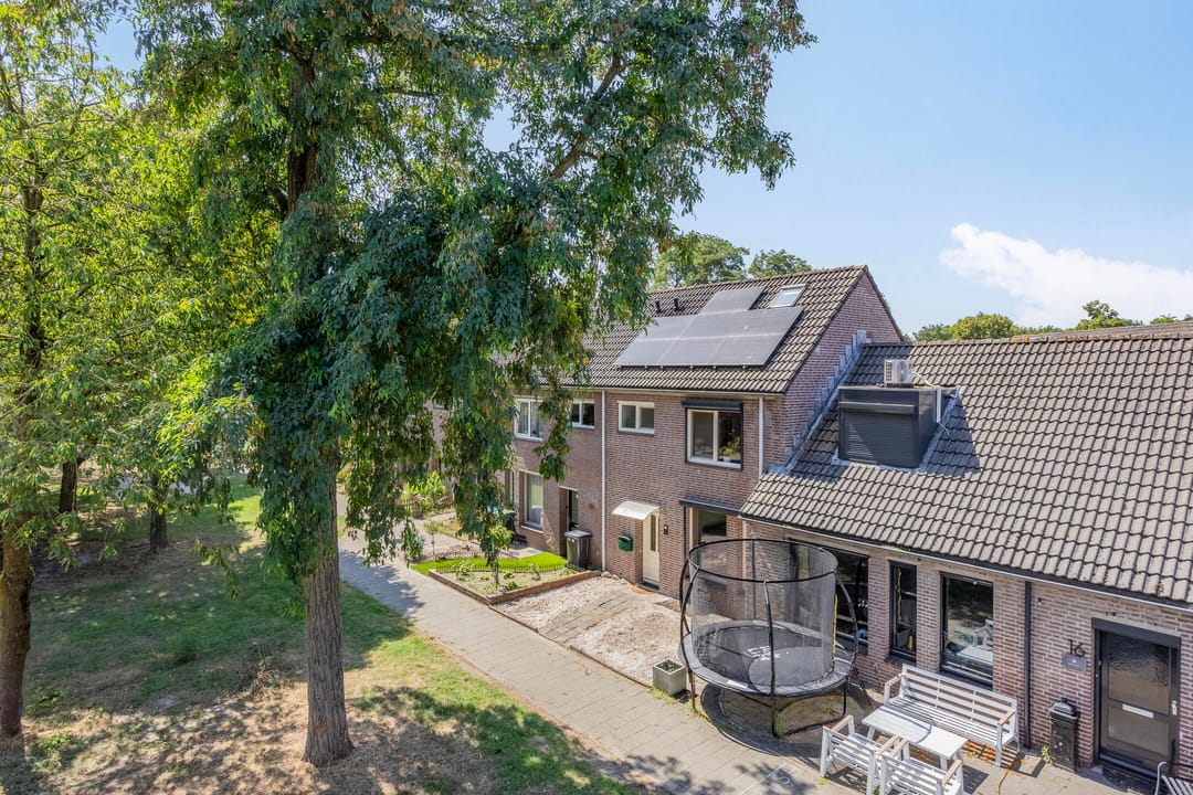 Foto 43 van Overijsselplantsoen 18