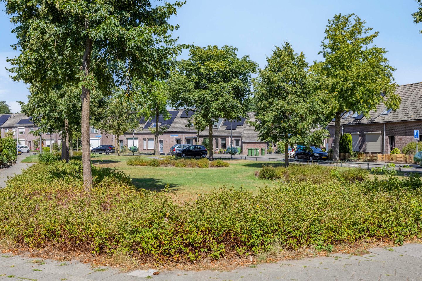 Foto 44 van Overijsselplantsoen 18