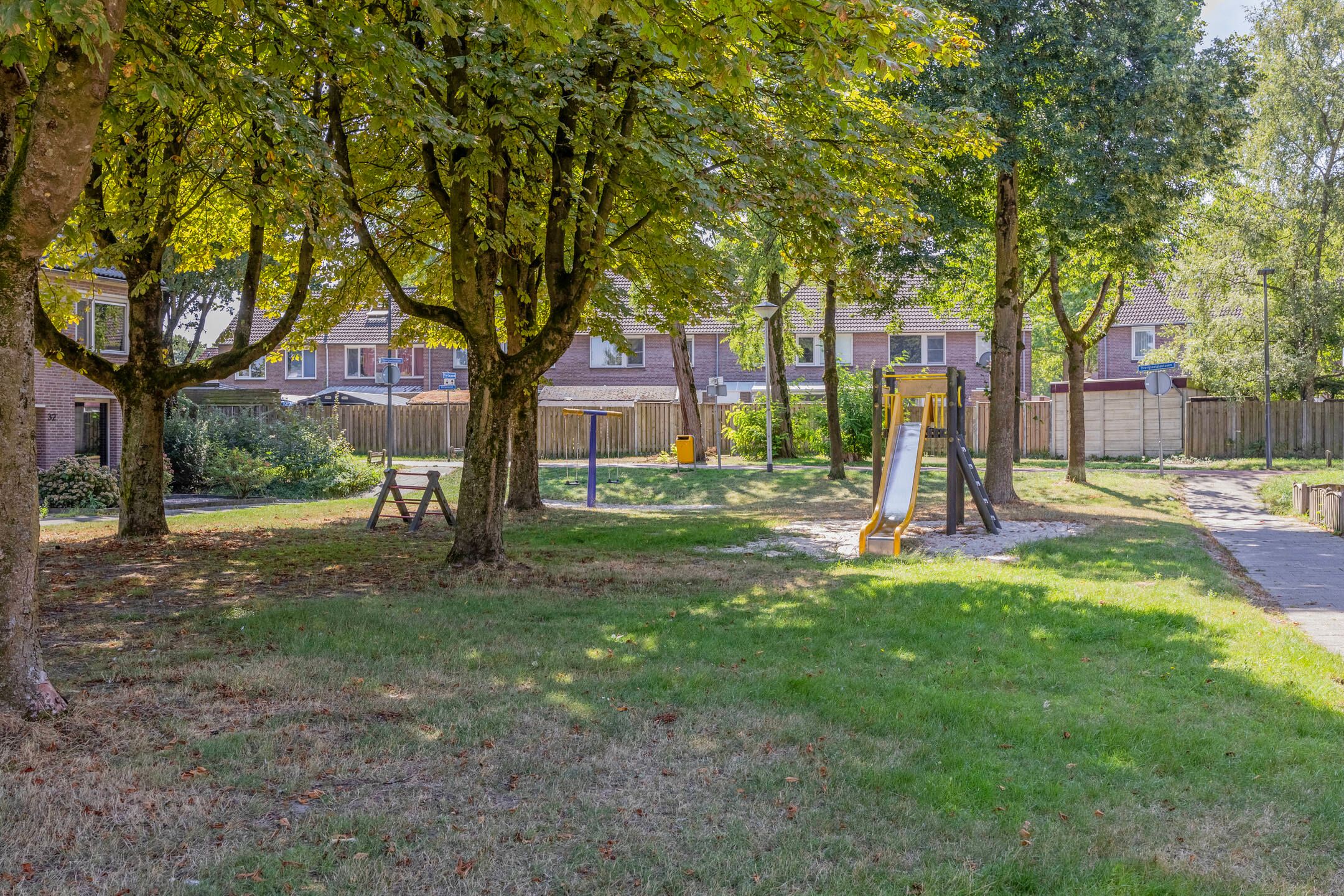 Foto 45 van Overijsselplantsoen 18