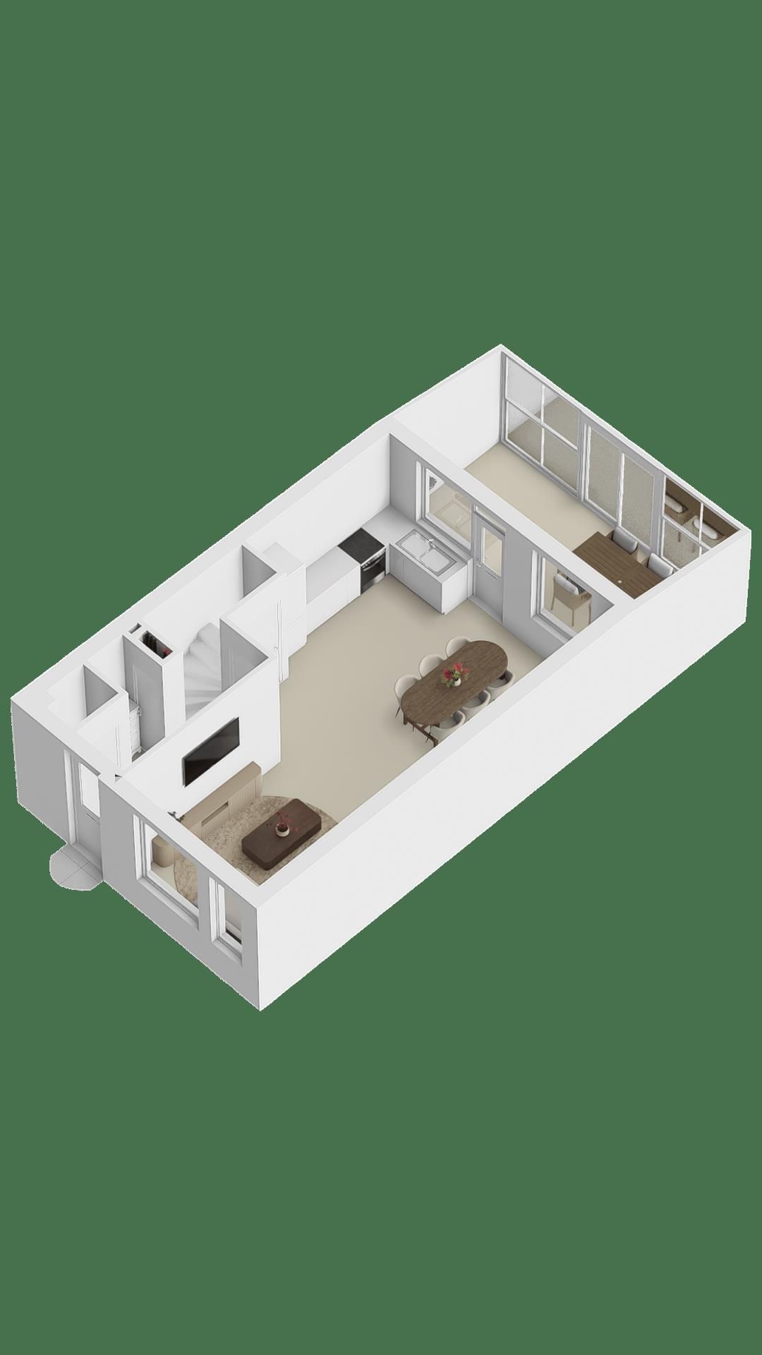 Foto 50 van Overijsselplantsoen 18