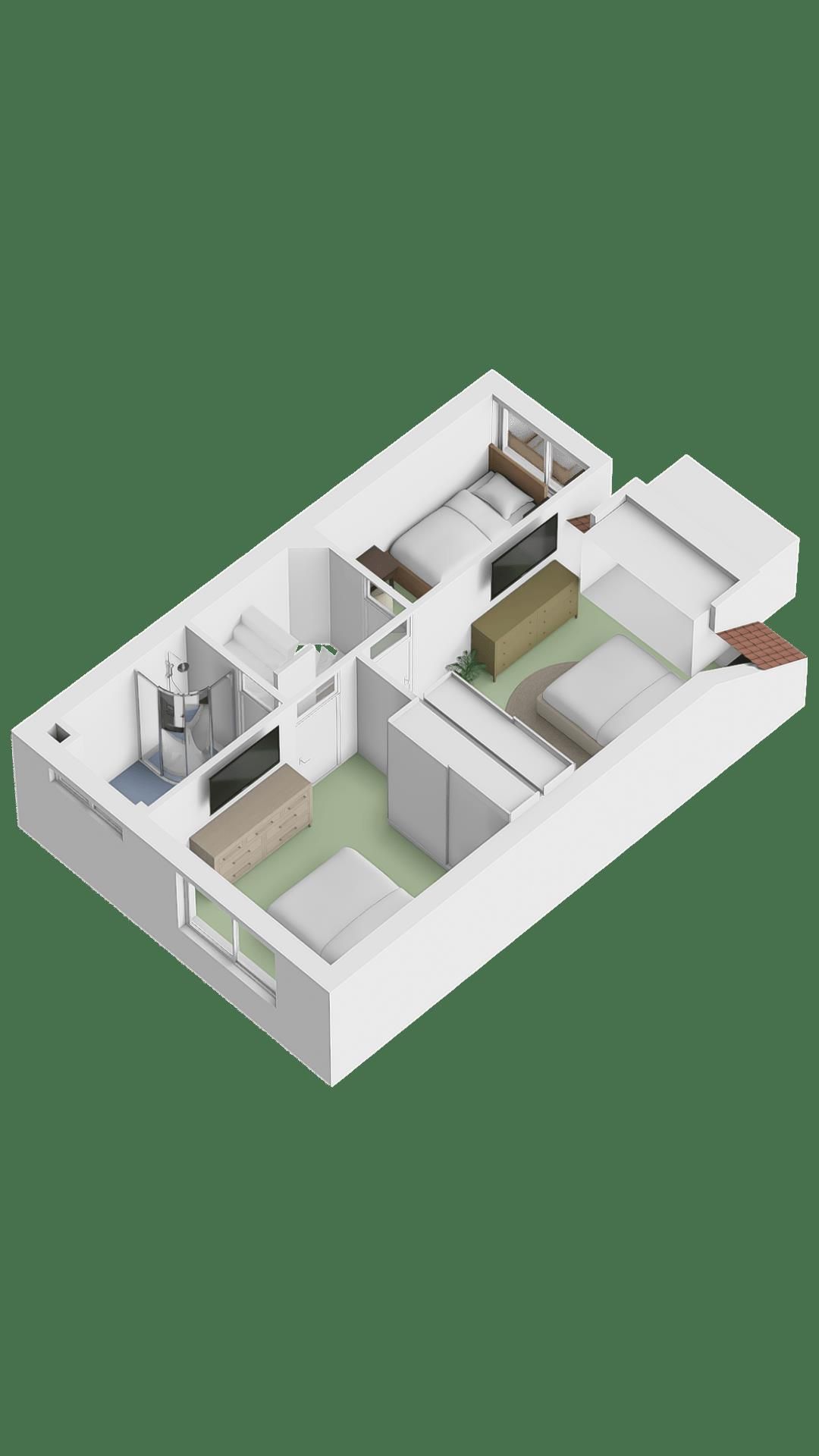 Foto 51 van Overijsselplantsoen 18