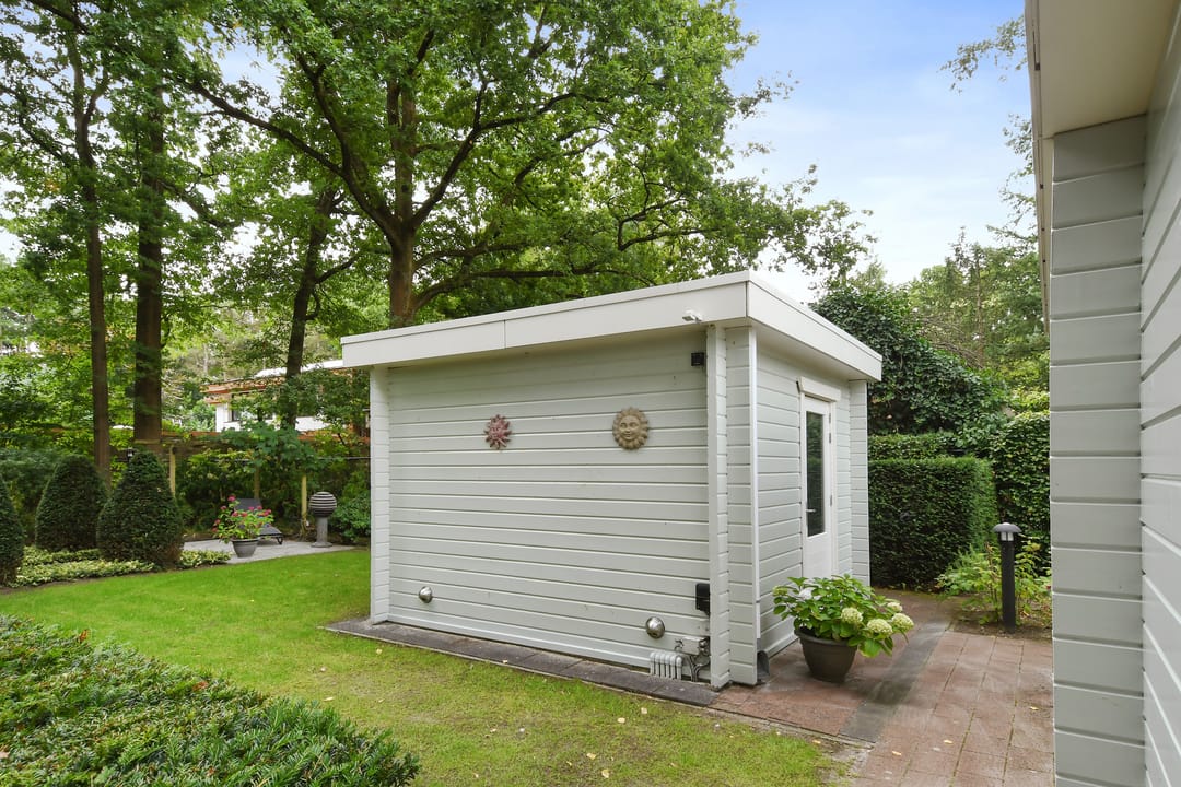 Foto 31 van Hazenloop 29