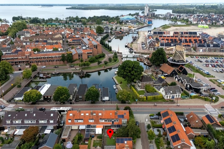 Foto 2 van Havenkade 9