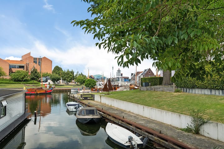 Foto 4 van Havenkade 9