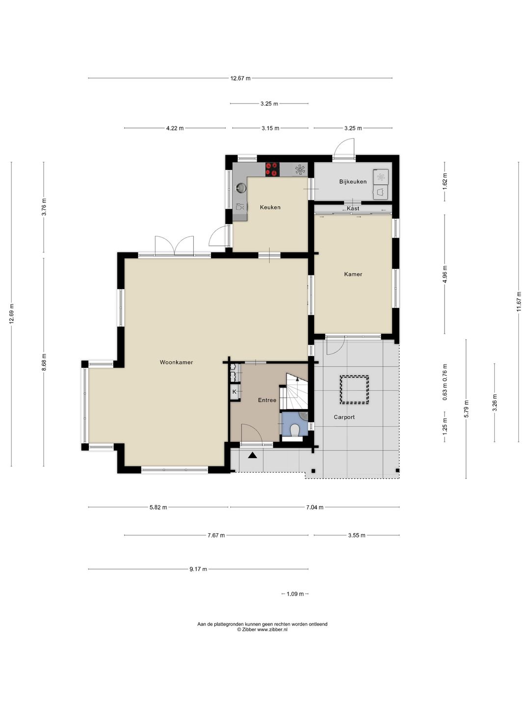Foto 37 van Hazenloop 29