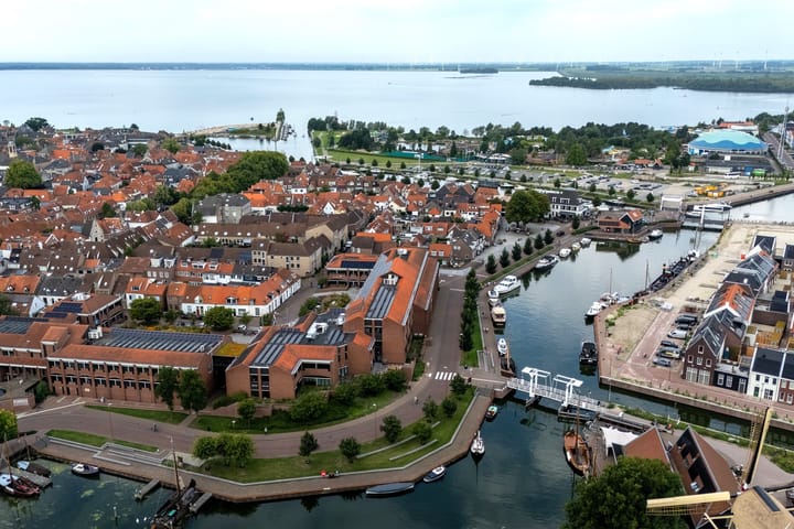 Foto 24 van Havenkade 9