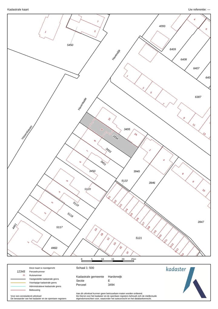 Foto 31 van Havenkade 9