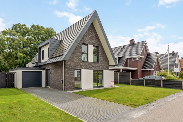 Foto 1 van Waterradmolen 24