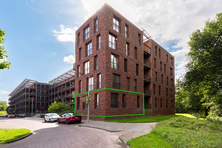 Foto 2 van Nachtschade 2