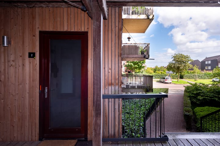 Foto 5 van Nachtschade 2