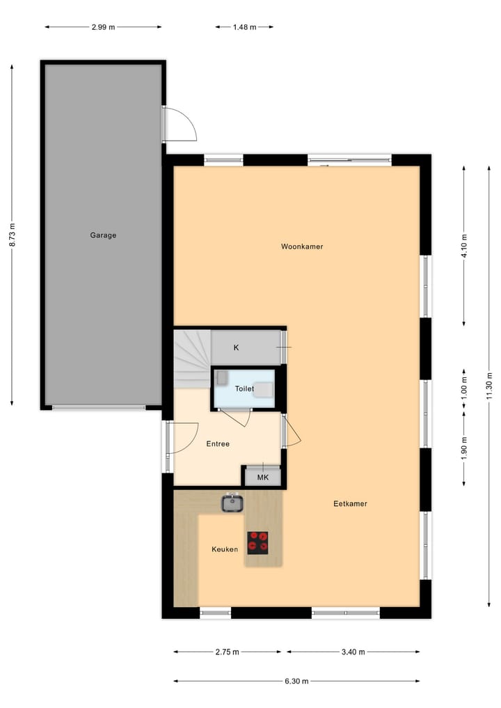 Foto 22 van Waterradmolen 24