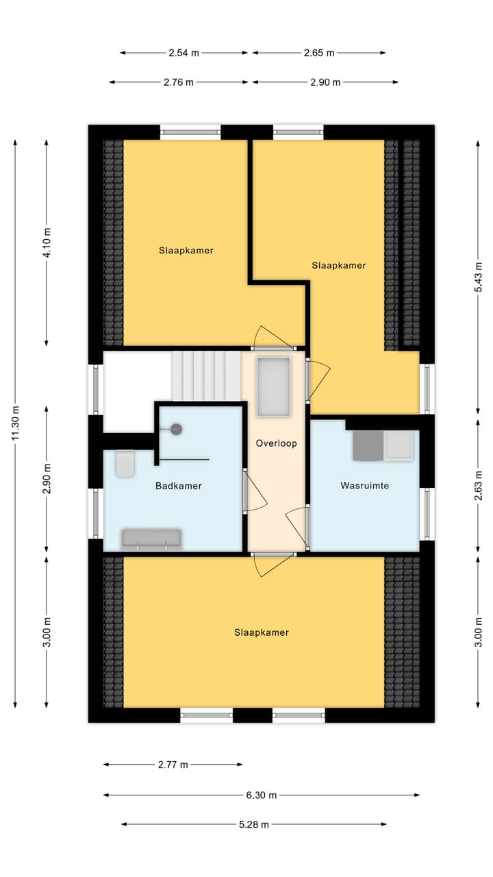 Foto 23 van Waterradmolen 24