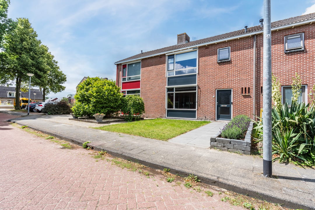 Photo 1 of Violenstraat 3