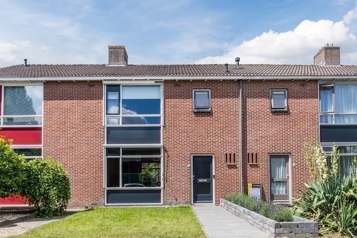 Foto 2 van Violenstraat 3