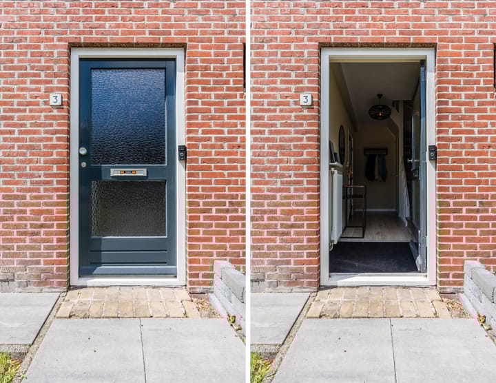 Foto 4 van Violenstraat 3