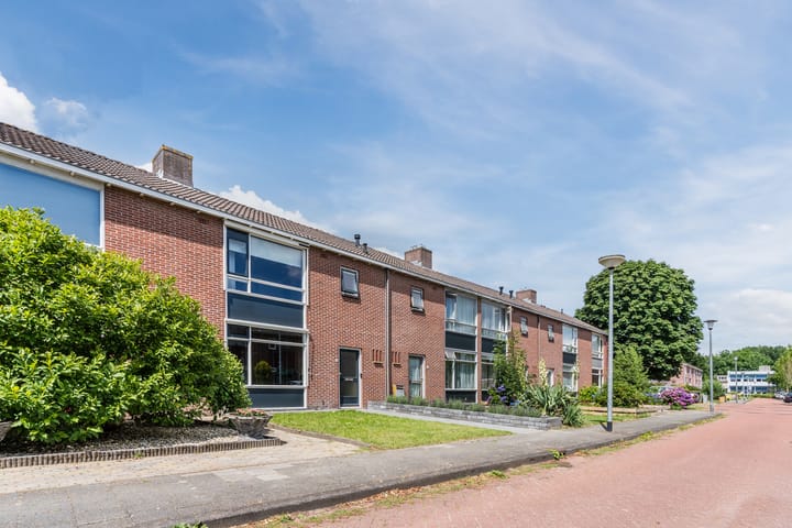 Foto 3 van Violenstraat 3