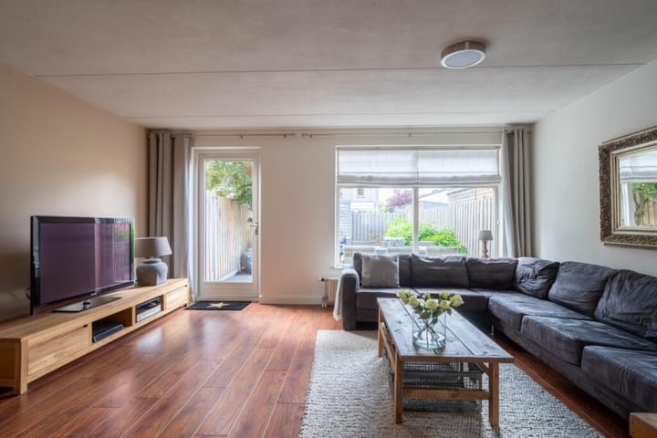 Foto 4 van Salsastraat 79