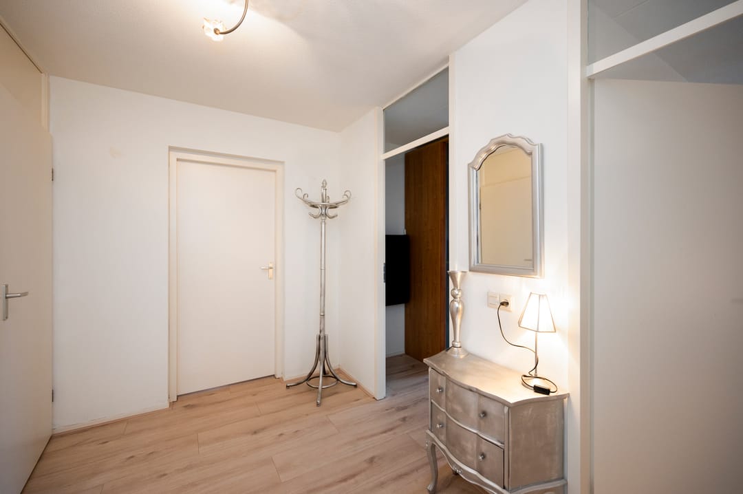 Foto 2 van Olof Palmehof 88