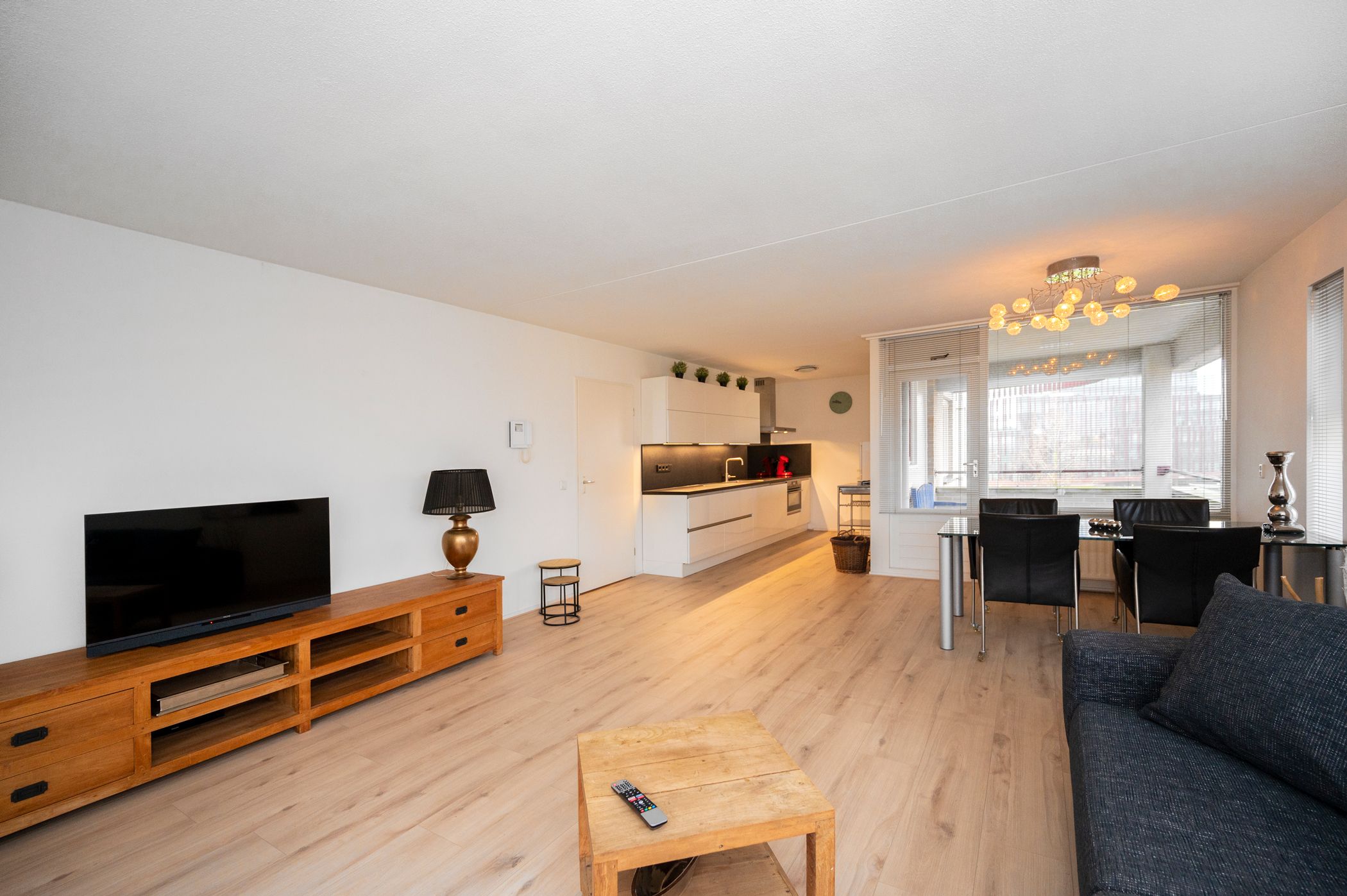 Foto 6 van Olof Palmehof 88