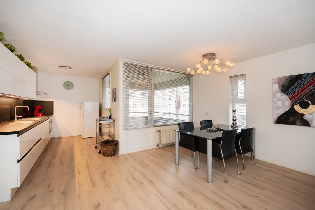 Foto 7 van Olof Palmehof 88