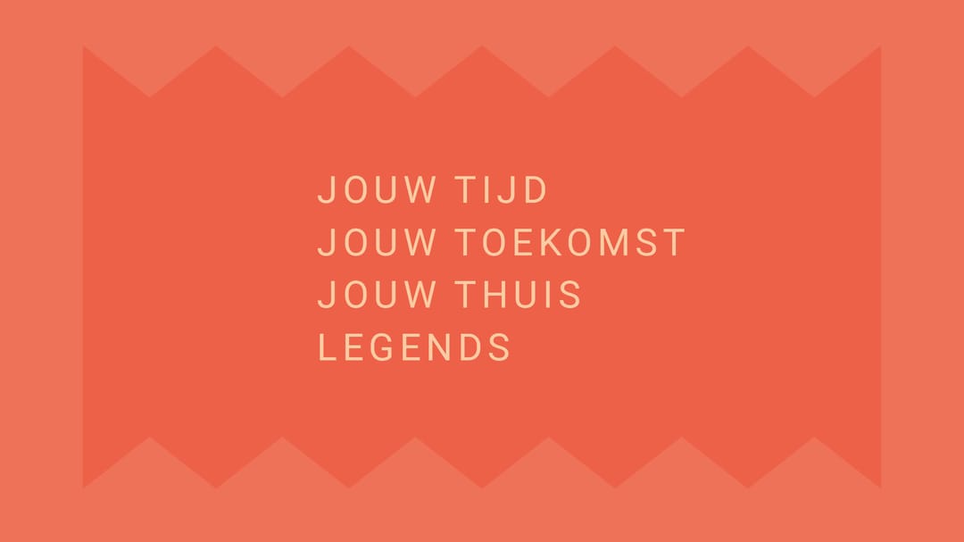 Foto 6 van Legends