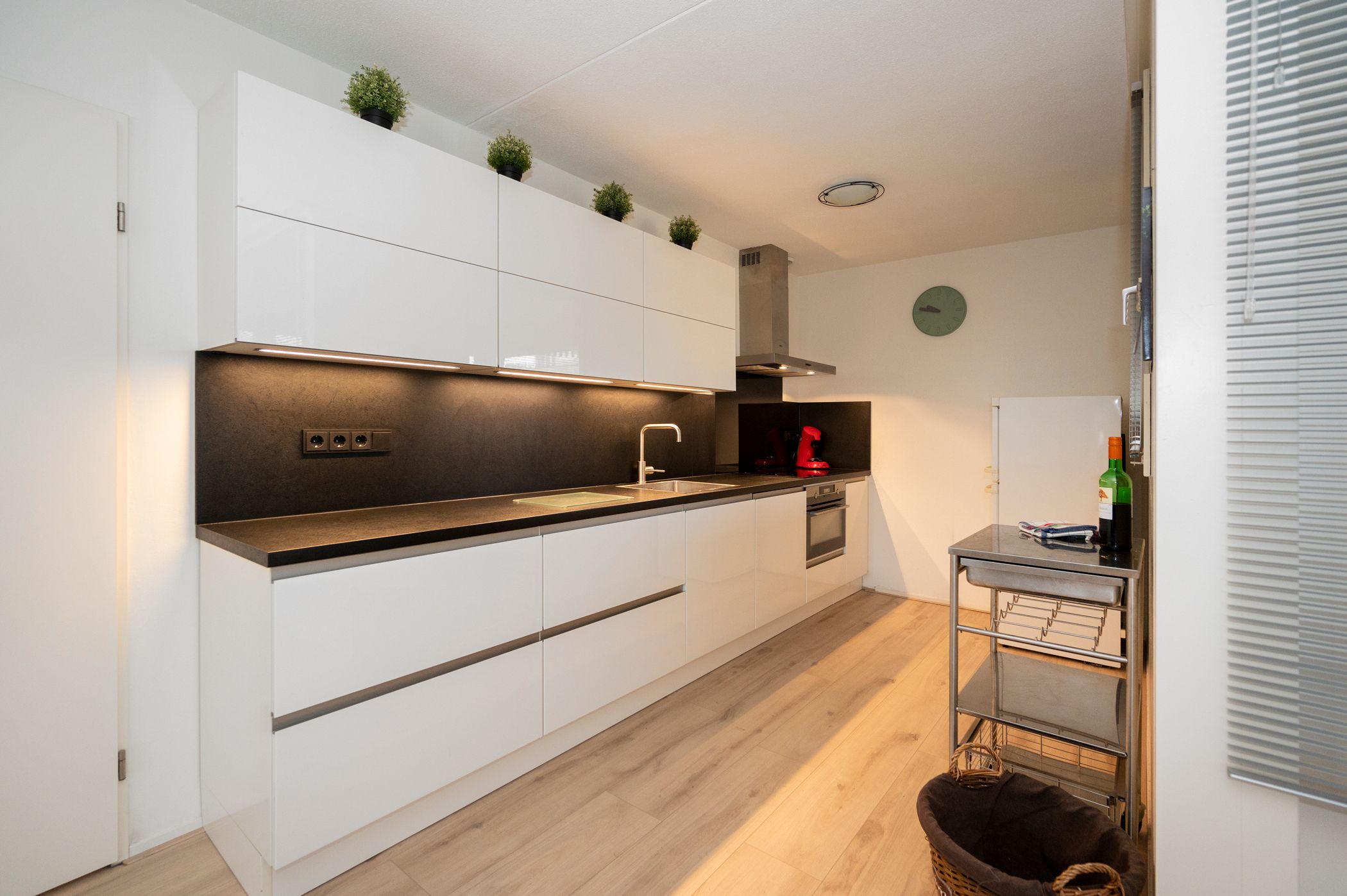 Foto 9 van Olof Palmehof 88