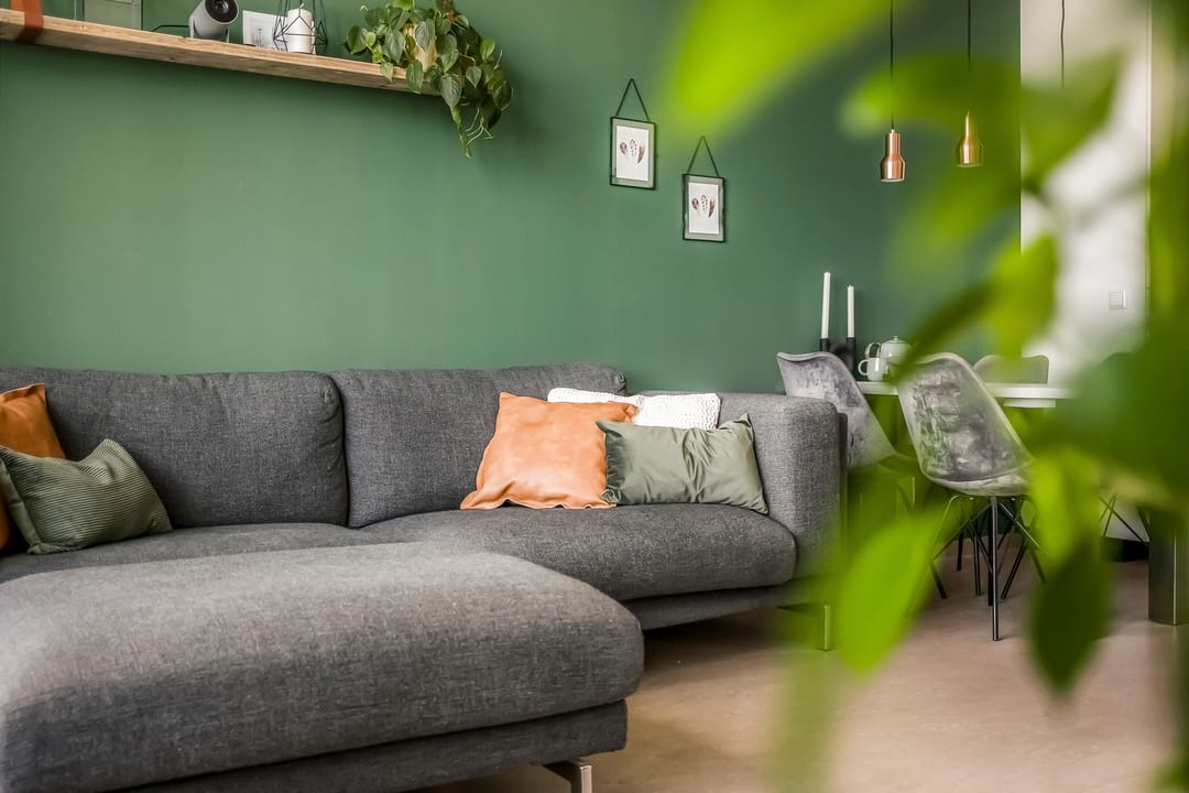 Foto 8 van Bos en Lommerplantsoen 99-E