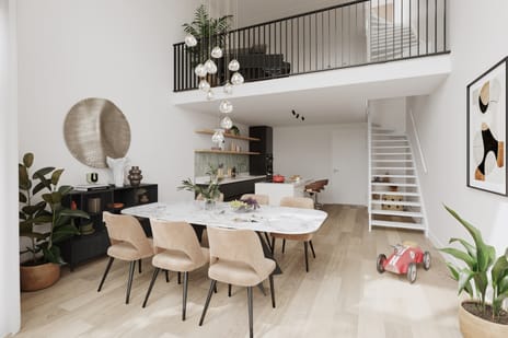 Kraanbaan fase 2 | De Klef secondary image