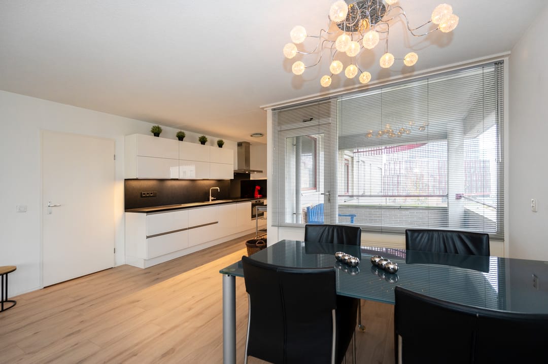 Foto 8 van Olof Palmehof 88