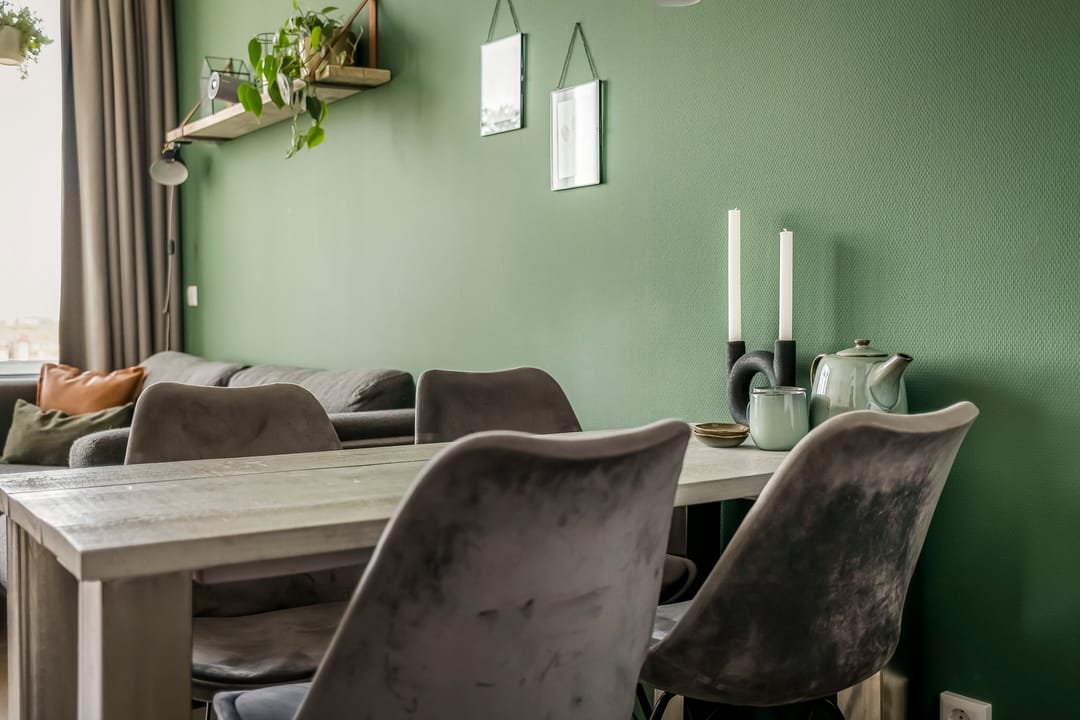 Foto 11 van Bos en Lommerplantsoen 99-E