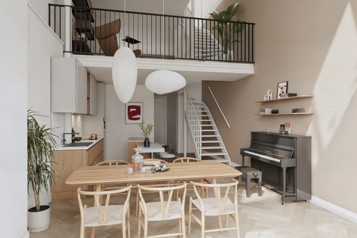 Foto 6 van Kraanbaan fase 2 | De Klef