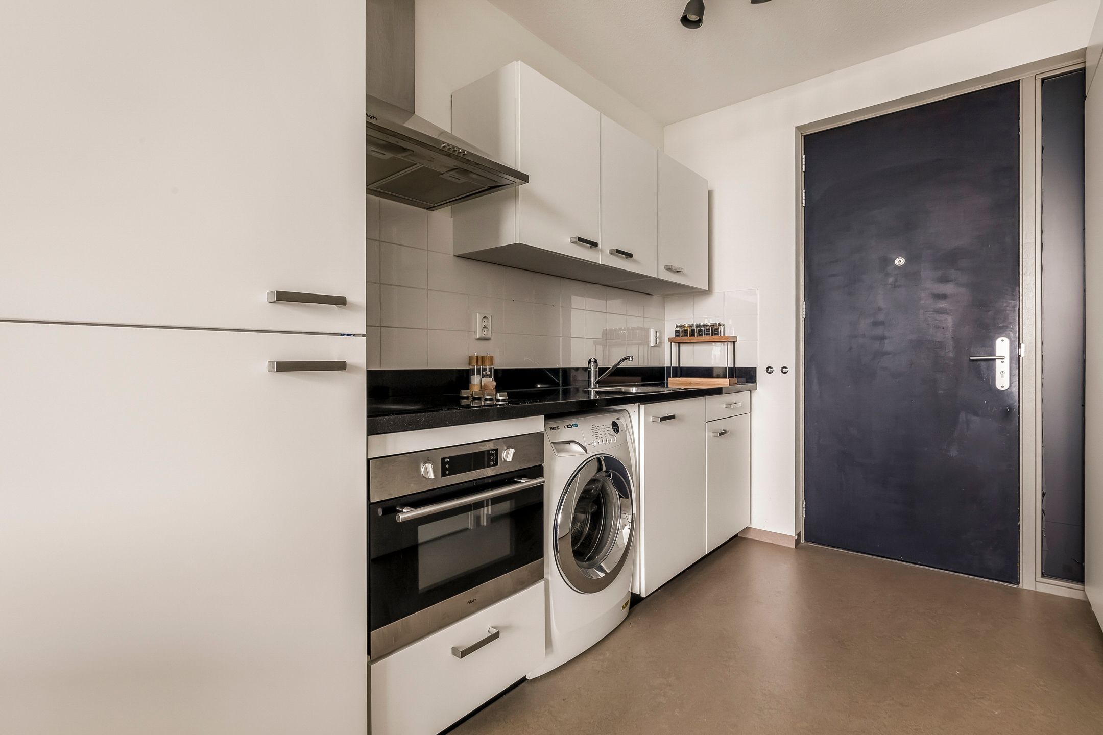 Foto 15 van Bos en Lommerplantsoen 99-E