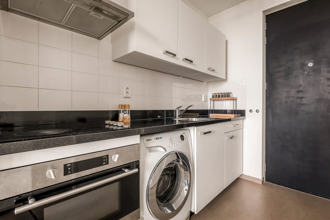 Foto 16 van Bos en Lommerplantsoen 99-E