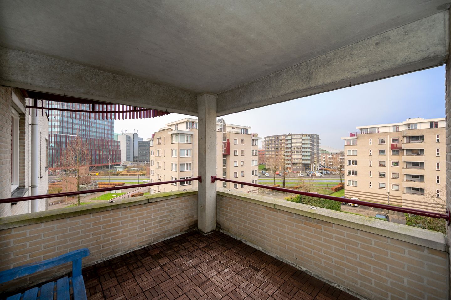 Foto 20 van Olof Palmehof 88