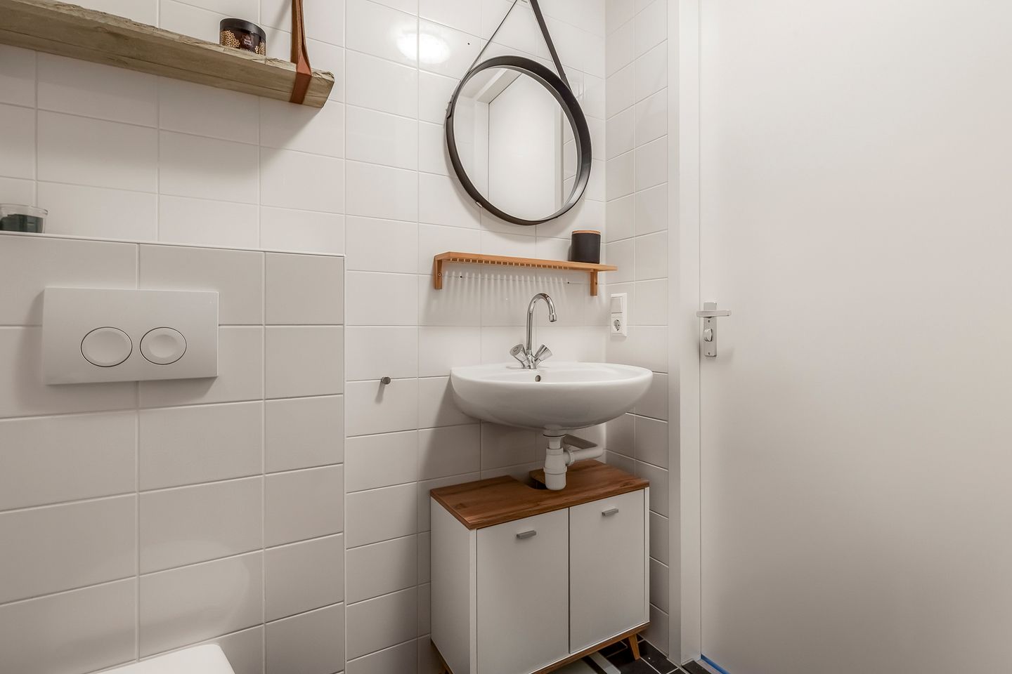 Foto 20 van Bos en Lommerplantsoen 99-E