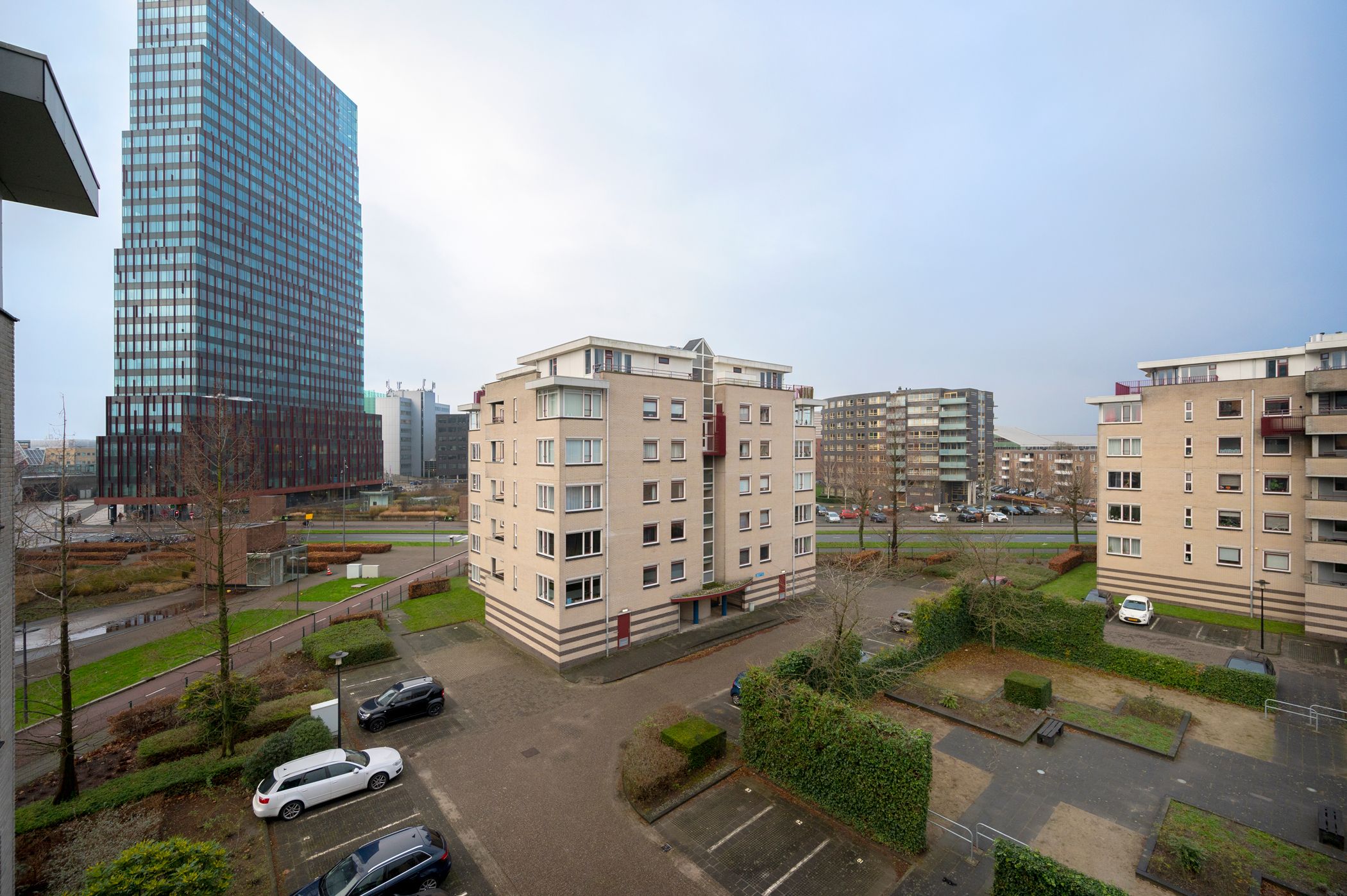 Foto 21 van Olof Palmehof 88