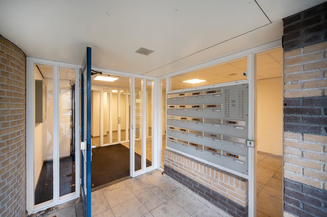 Foto 23 van Olof Palmehof 88