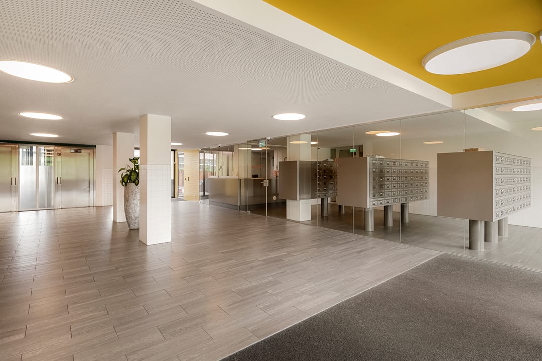 Foto 22 van Bos en Lommerplantsoen 99-E